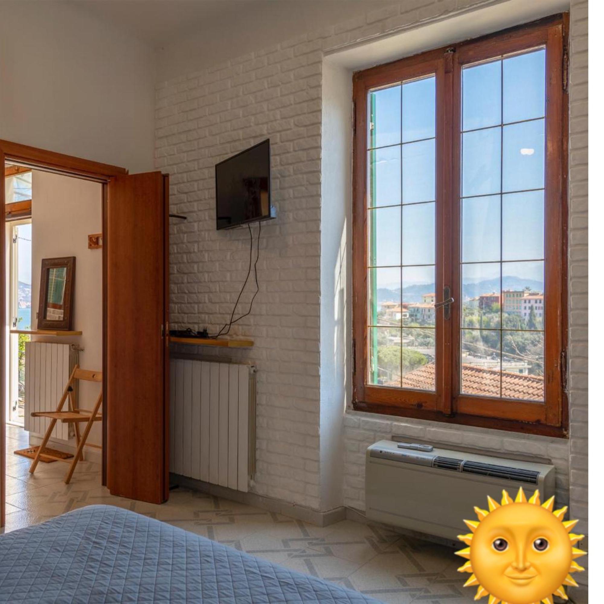Alba Marina Apartment Fezzano  Exterior foto