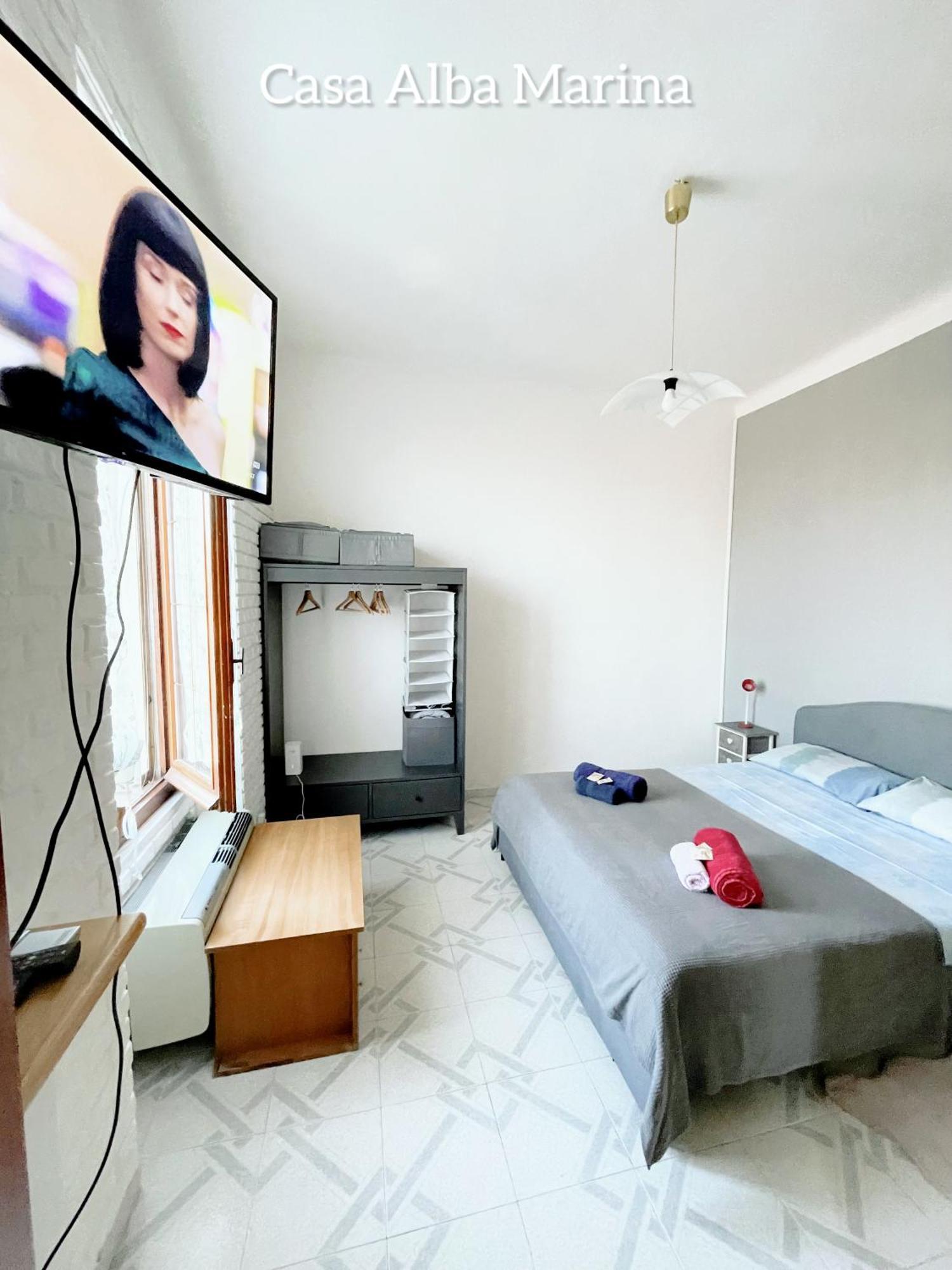 Alba Marina Apartment Fezzano  Exterior foto